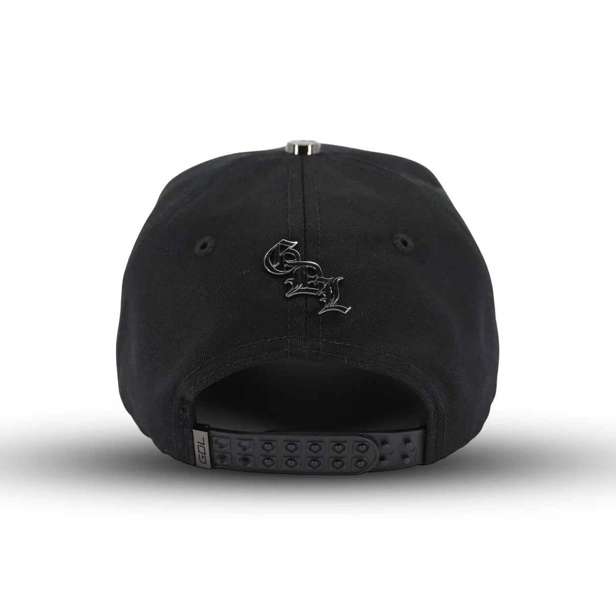 “Palenque Time” Rancho Edition (GDL Caps)
