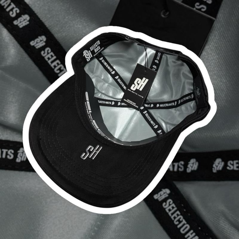 “Virus Metalico” Full Set (Estilo Selecto Hats)