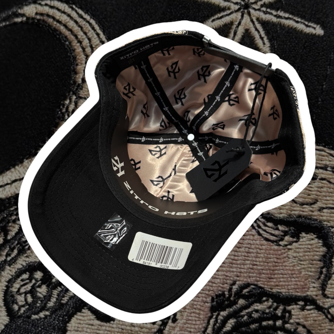 “Rolex” (Zitro Hats)