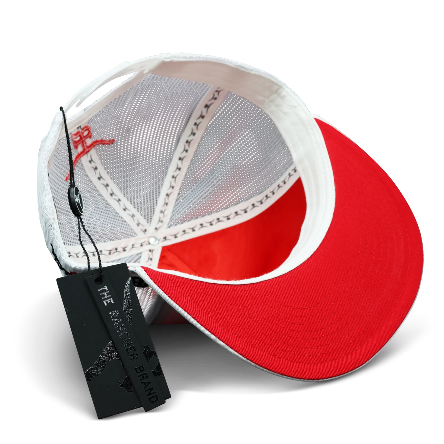 “BlackJack” White (The Rancher Hat Co.)