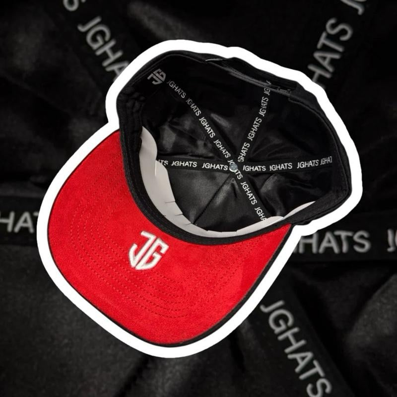 “El Mago” (JG Hats)