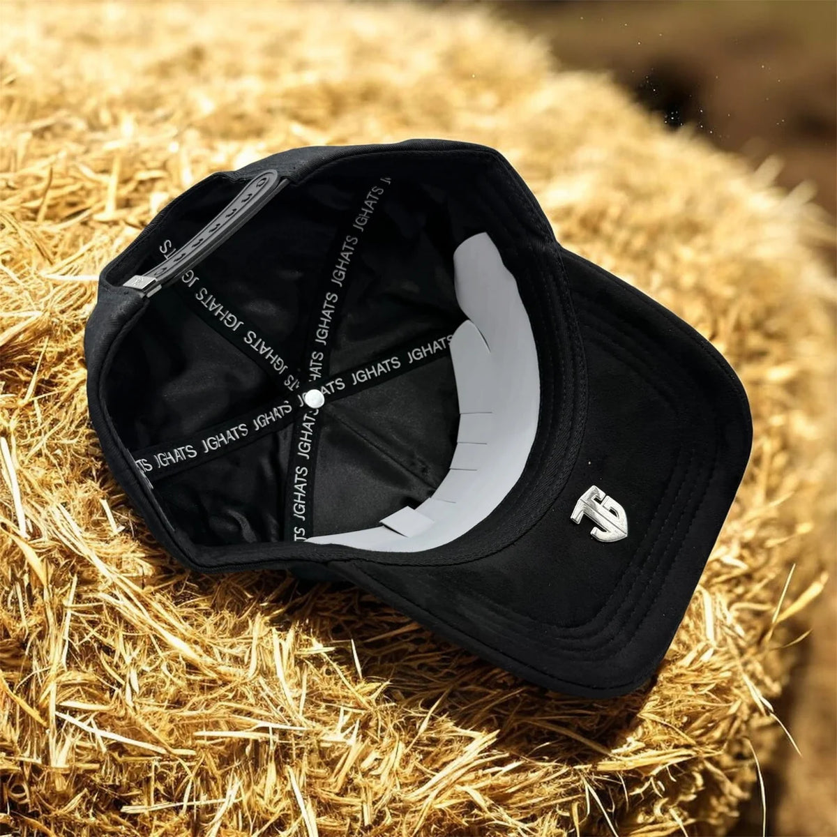 “M Charro” (JG Hats)