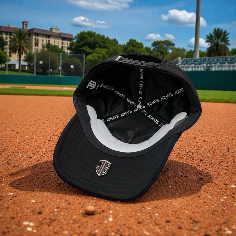 “Tomateros de Culiacan” (JG Hats Brand)