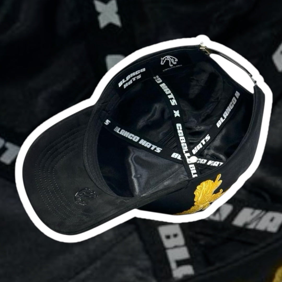 “Mexico Angels” Full Set (Caballo Blanco)