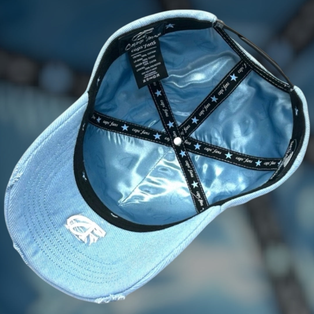 “NY Denim Stars” (CapsFans)
