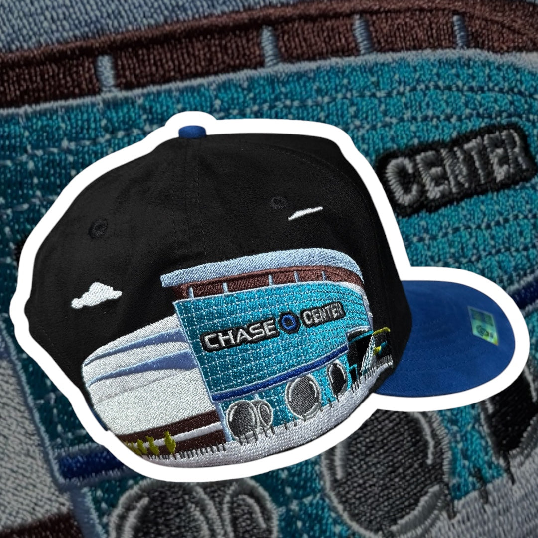 “SF Chase” (Loud Culture)