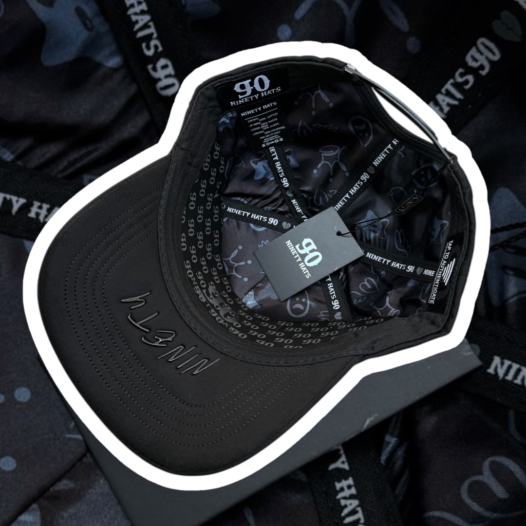 “SAD BOYZ” (90 Hats)