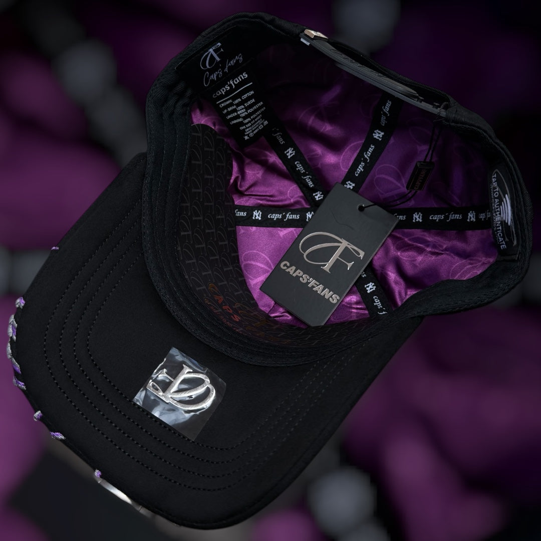 “NY Purple Flames” (CapsFans)