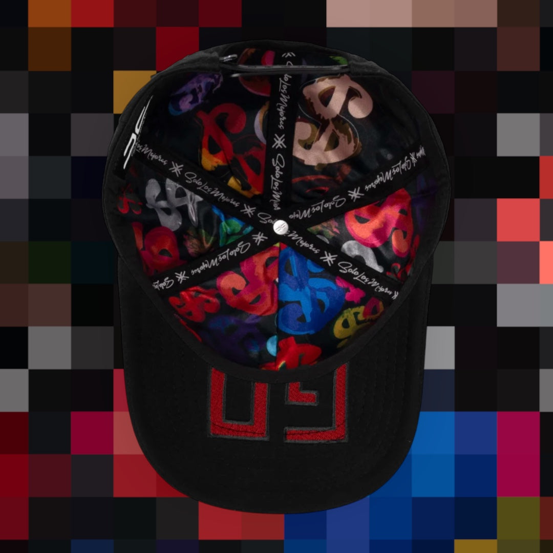 “Monopoly Jump” (JC Hats)