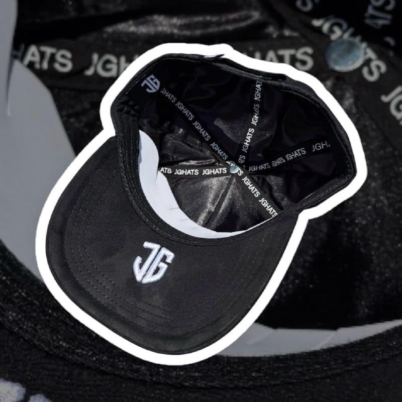 “Dueño Del Palenque RR” (JG Hats)