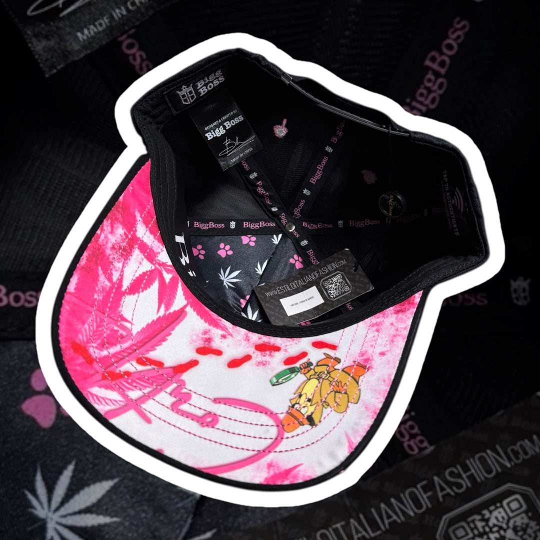 “Pantera Belica” (Bigg Boss)