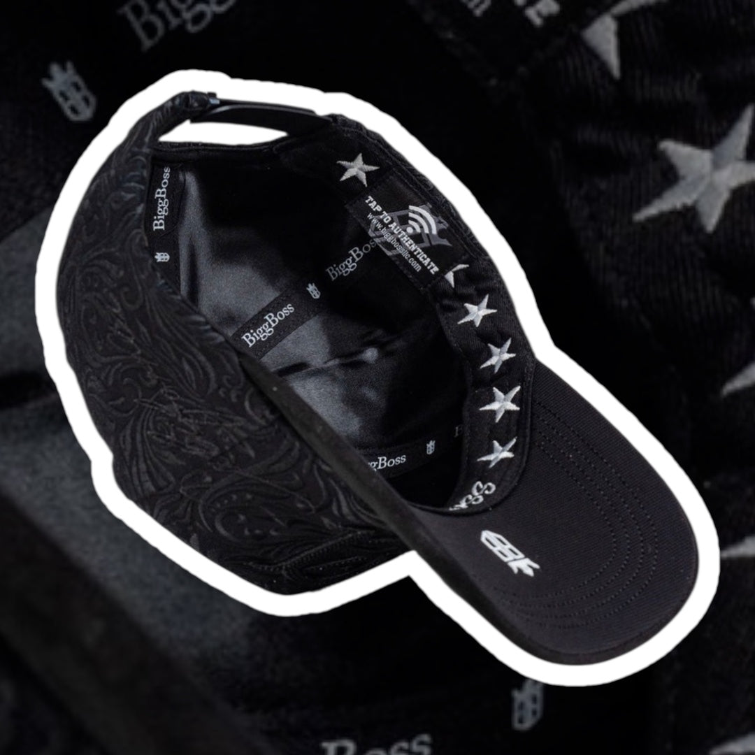 “LA California” Black (Bigg Boss)