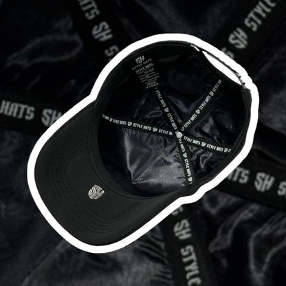 “Angel Flames” (Style Hats)