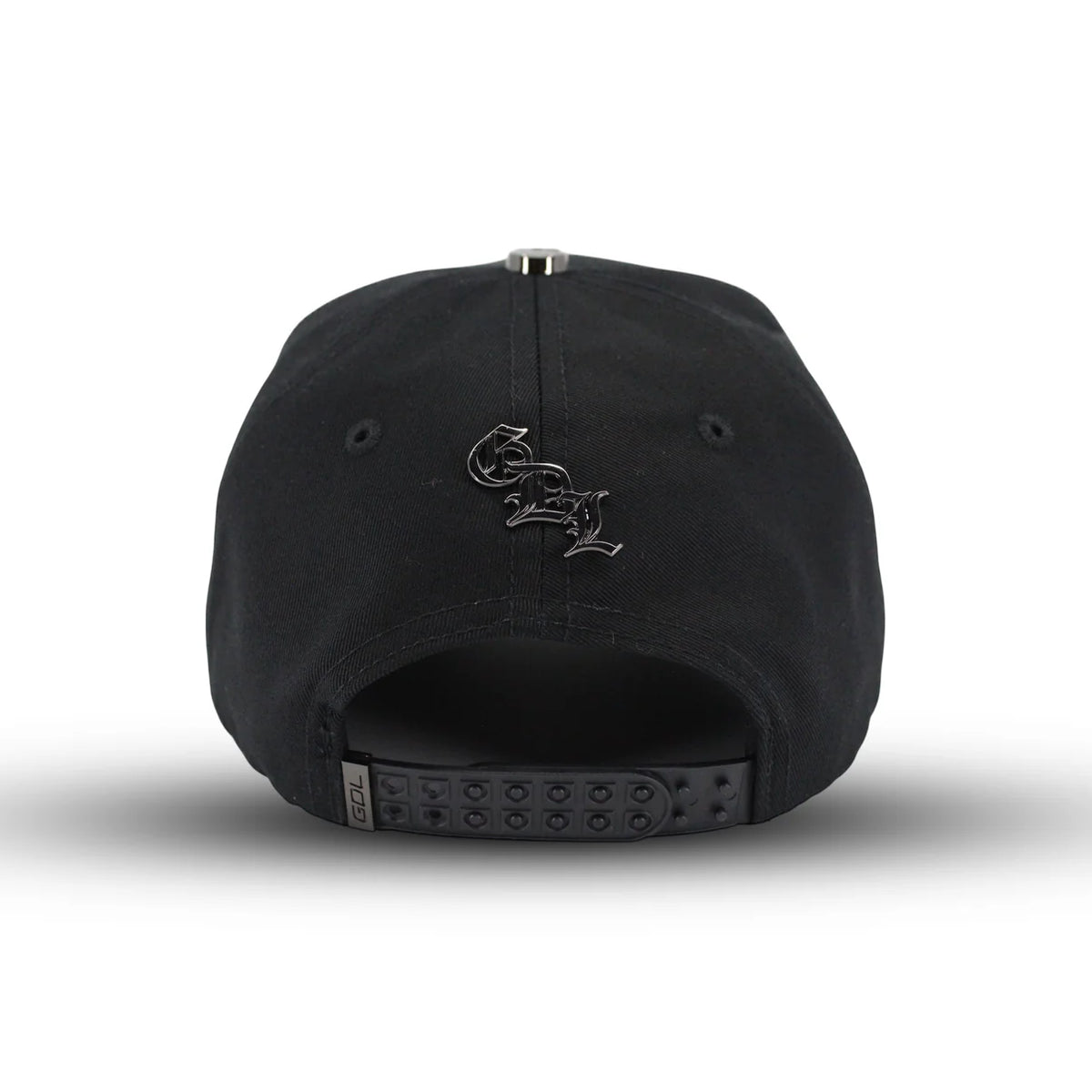 “Palenque Time” Rancho Edition (GDL Caps)