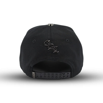 “Palenque Time” Rancho Edition (GDL Caps)