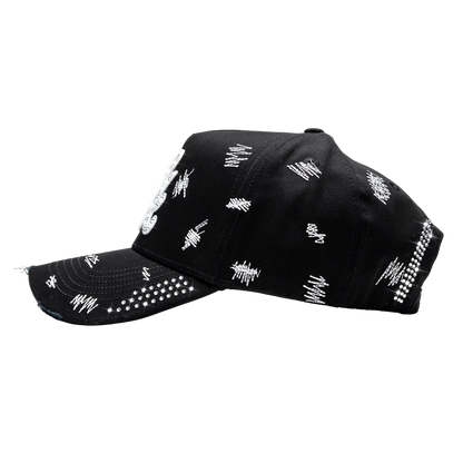 “Glistening LA” (Belanova Hats)