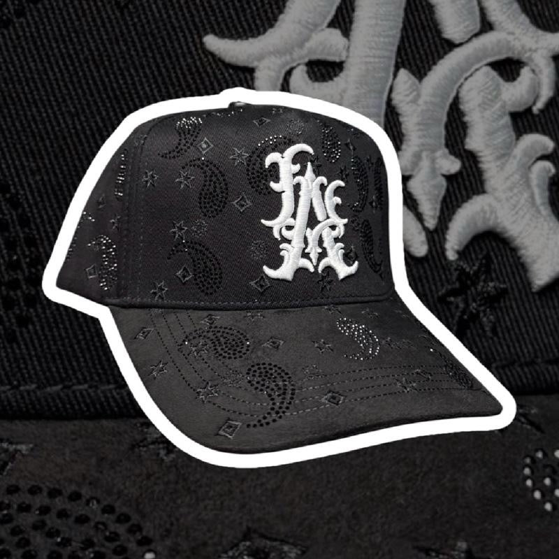 “LA Bandana” (Elevated Hats)
