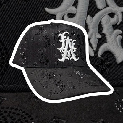 “LA Bandana” (Elevated Hats)