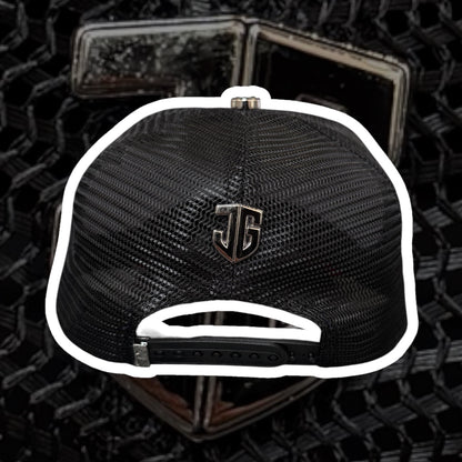“Friesian Trebol” (JG Hats Brand)