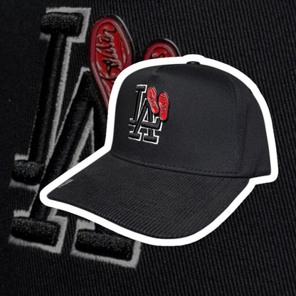 “LA Suela Roja” (Bigg Boss)