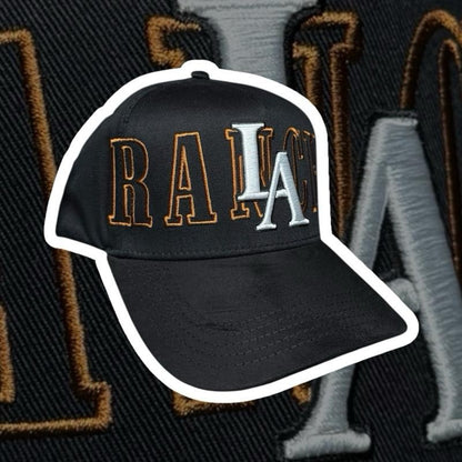 “LA Rancho” (Estilo Selecto)