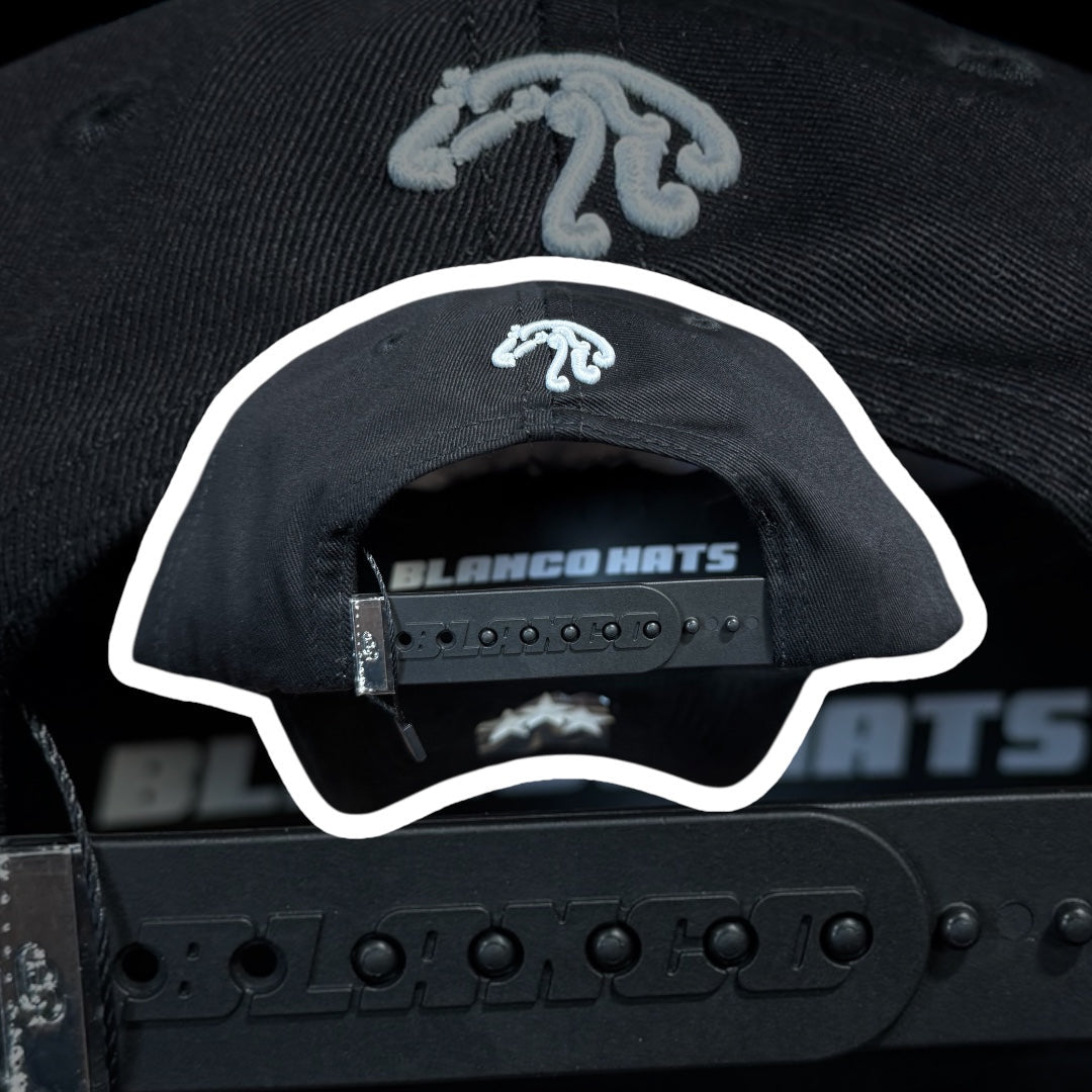 “Zacatecas Cactus District” Stars Edition (Caballo Blanco)