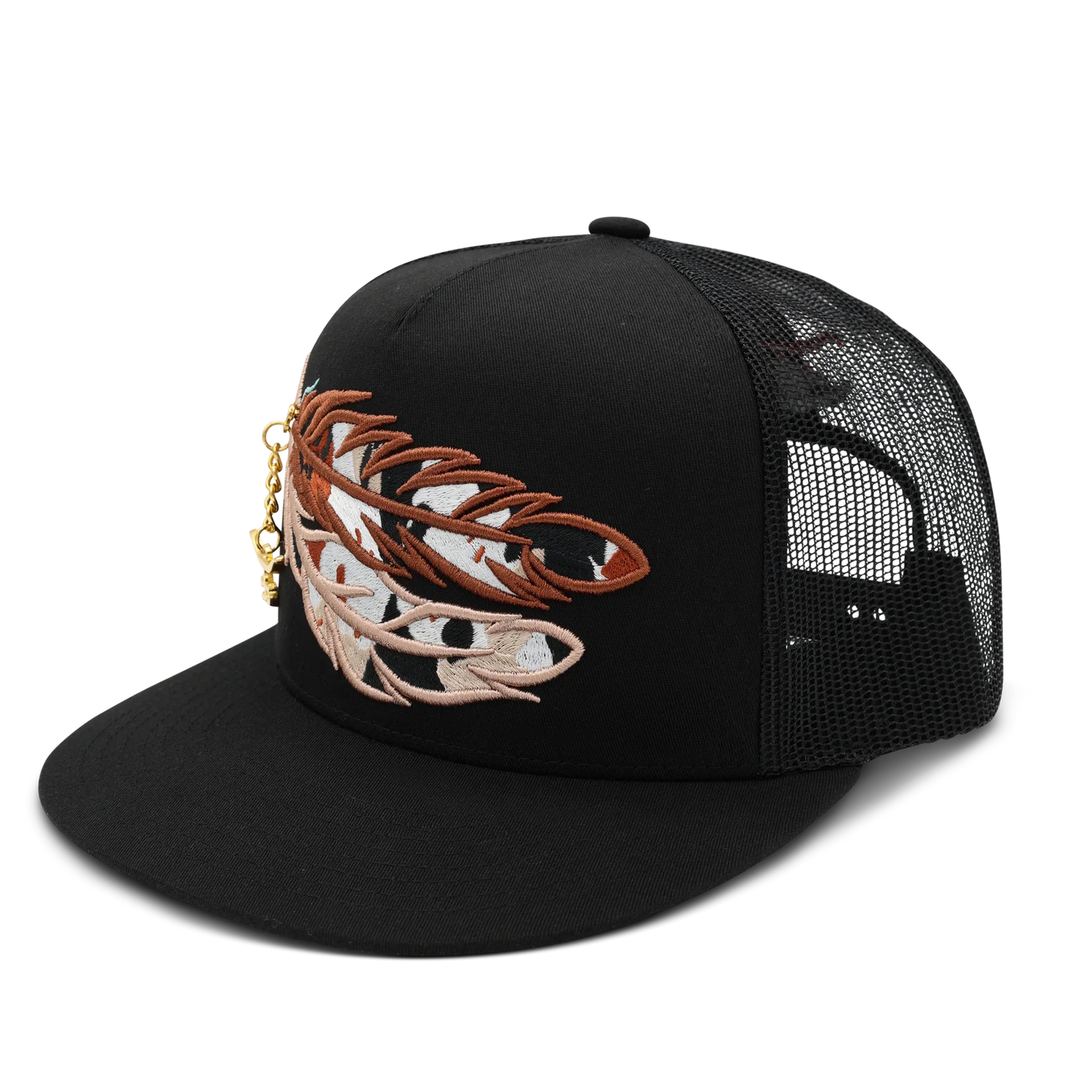 “Cowboys & Indians” (The Rancher Hat Co.)