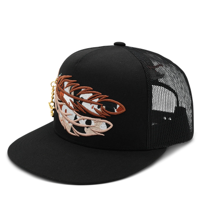 “Cowboys & Indians” (The Rancher Hat Co.)