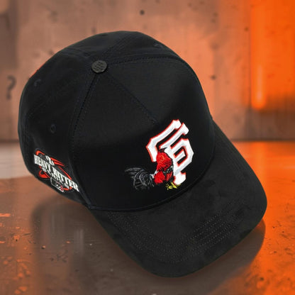 “SF Giants Gallo Edition” (Heavy Hitter Hats)