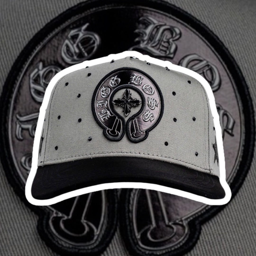 “Chrome Hearts” (Bigg Boss)