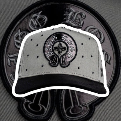 “Chrome Hearts” (Bigg Boss)