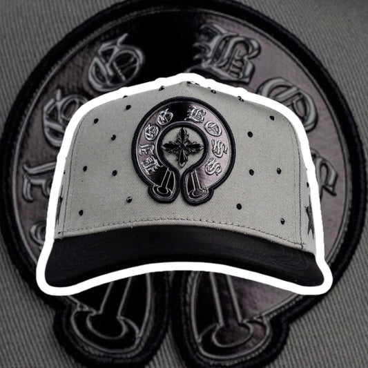 “Chrome Hearts” (Bigg Boss)