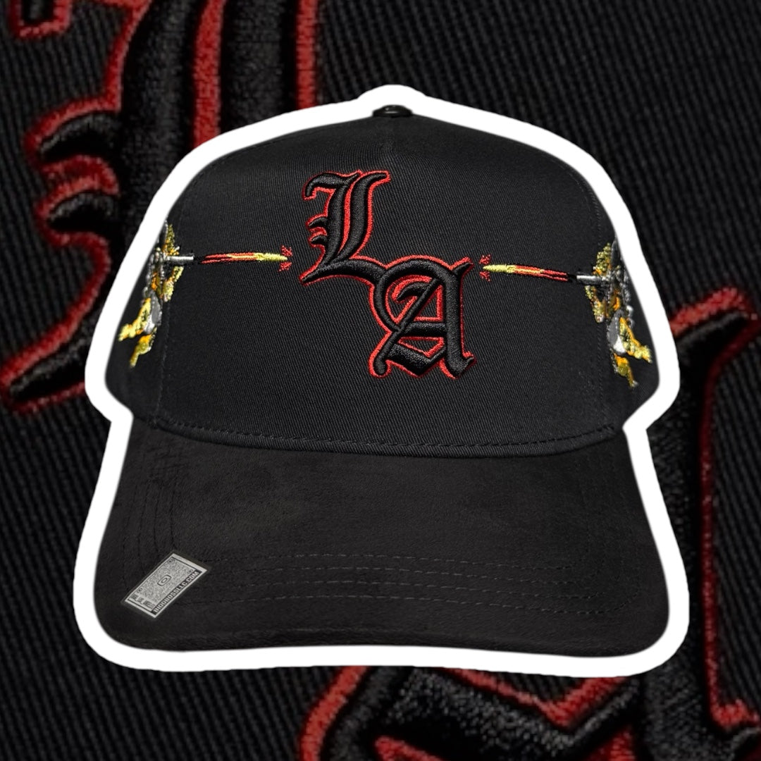 “LA Angels” (Bigg Boss)