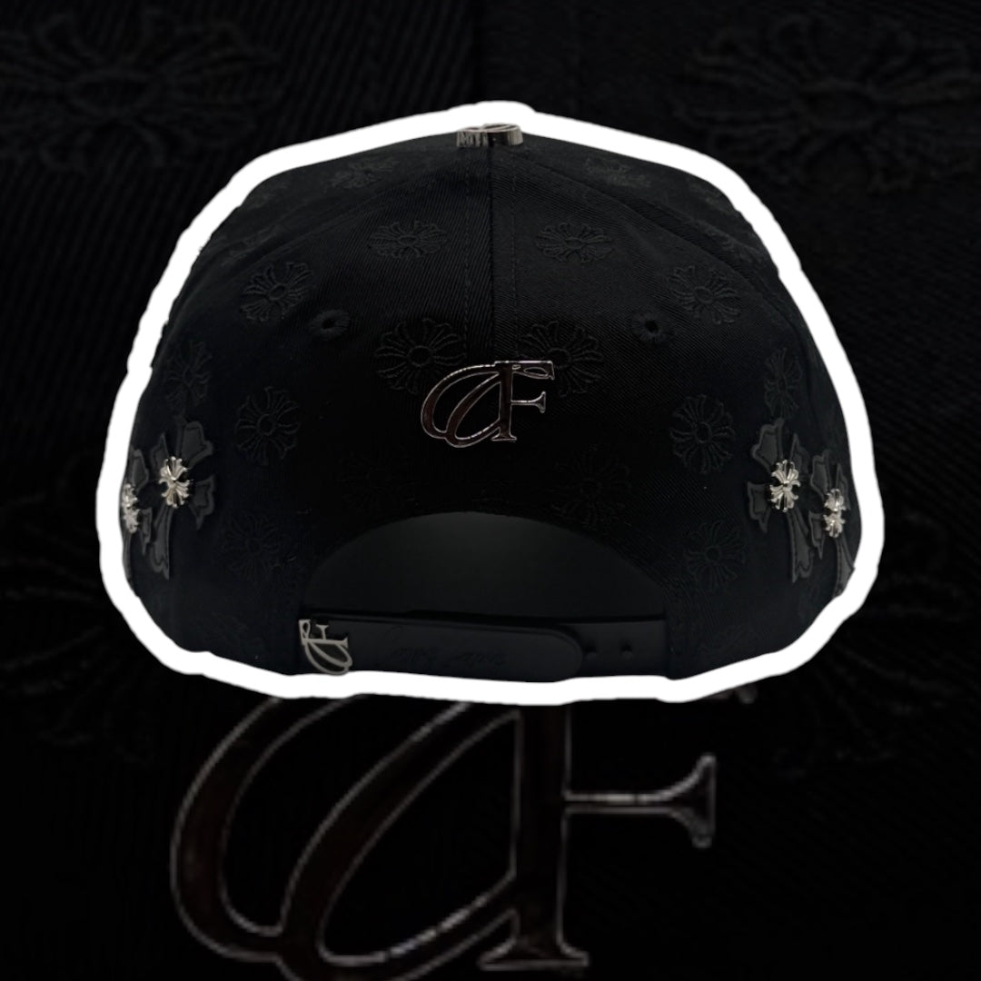 “LA Chrome” (CapsFans)