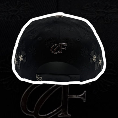 “LA Chrome” (CapsFans)