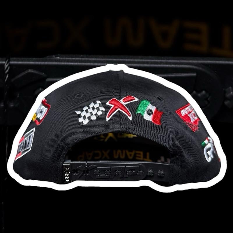 “GPMX Racing” (XCap)