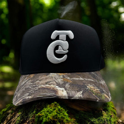 “Tomateros Camo” (JG Hats Brand)