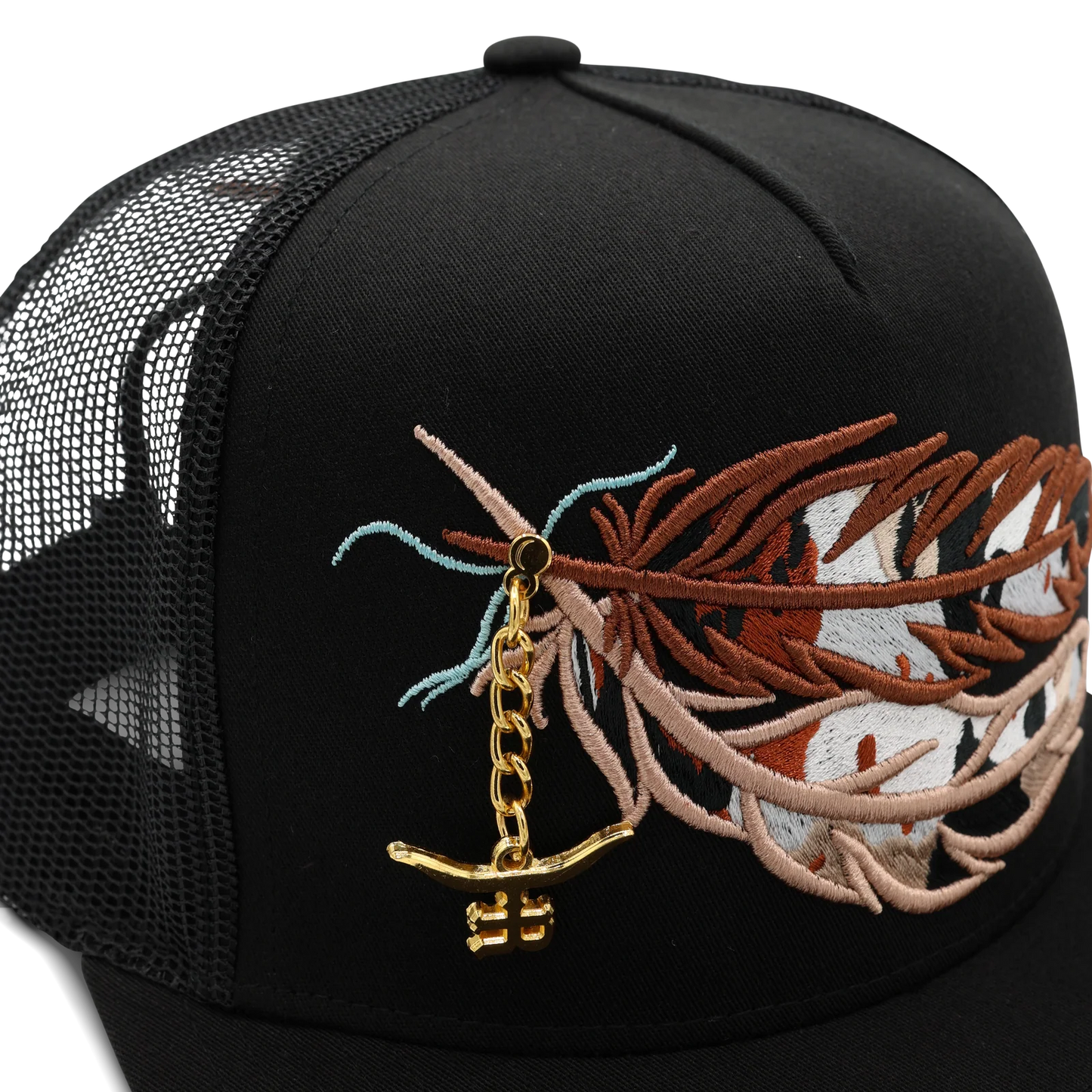 “Cowboys & Indians” (The Rancher Hat Co.)