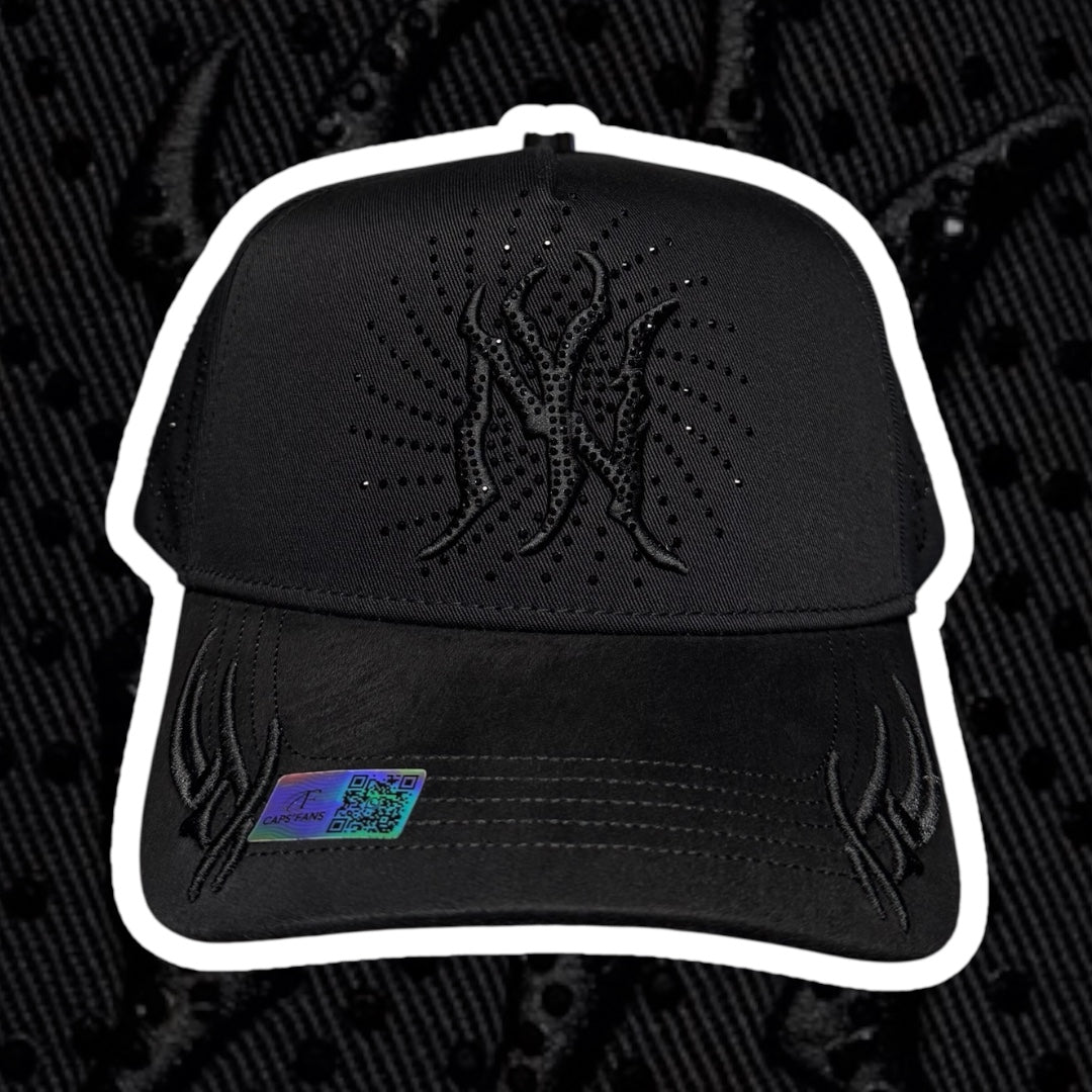 “NY Crystals” (CapsFans)