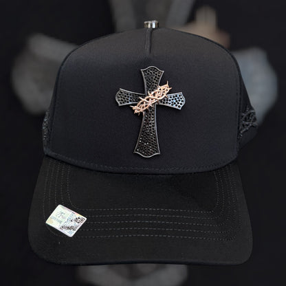 “Cross of Thorns” (CapsFans)
