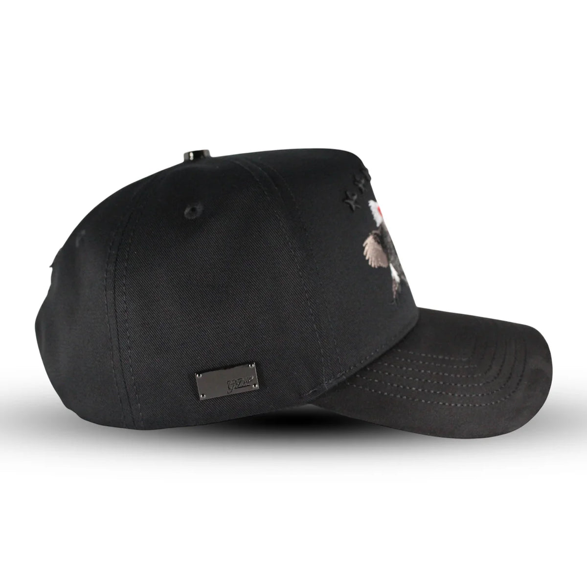 “Palenque Time” Rancho Edition (GDL Caps)