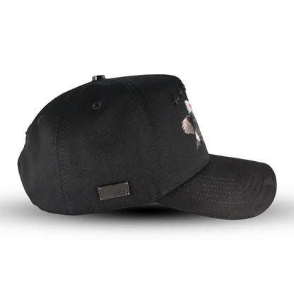 “Palenque Time” Rancho Edition (GDL Caps)