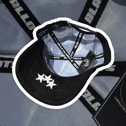 “Durango Scorpion Disctrict” Stars Edition (Caballo Blanco)