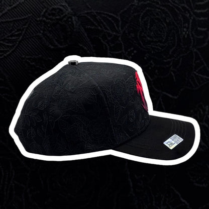 “NY Blessed Red” (Nijayote Hats)