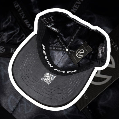 “NY Gray” (Kevin Hats)(Bigg Boss)