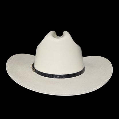 Sombrero Panama 1000X Panter Belico