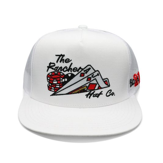“BlackJack” White (The Rancher Hat Co.)
