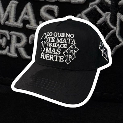 “LQNTMTHMF” Full Set (Estilo Selecto Hats)