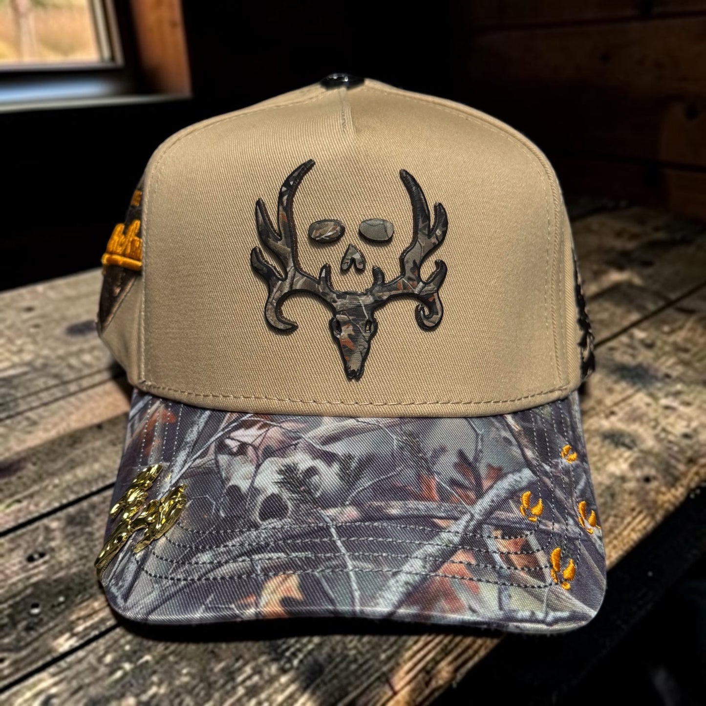 “Hunting Hat” (AV Hats)