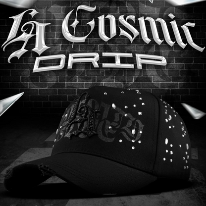 “LA Cosmic Drip” (MZ Hatss)